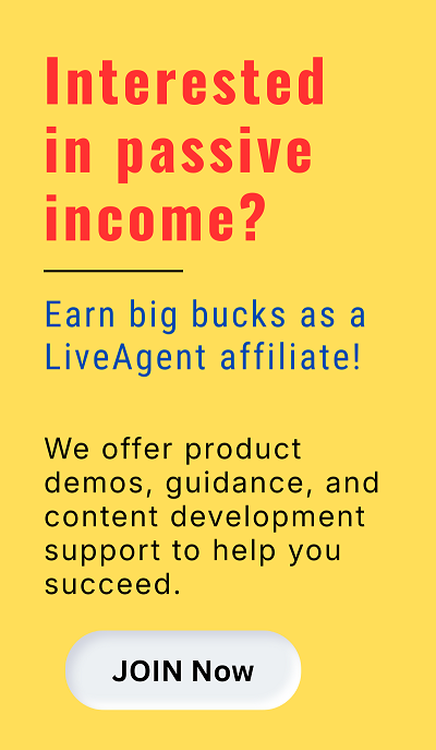 LiveAgent